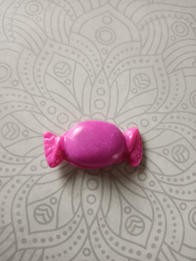 Aimants bonbons lot de 5