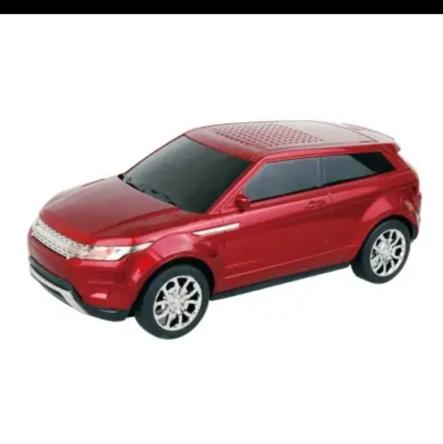 Renge rover Bluetooth speaker 
