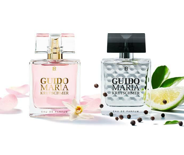 Eau de Parfum for Men

