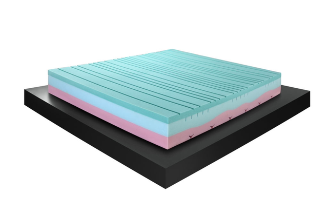 PLATINUM LUXURY DREAM 