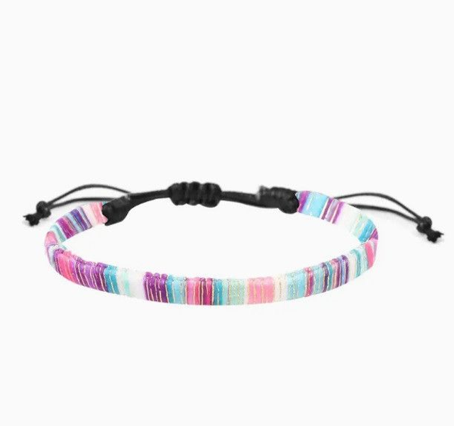 Bracelet de bras Brésilien Tropical