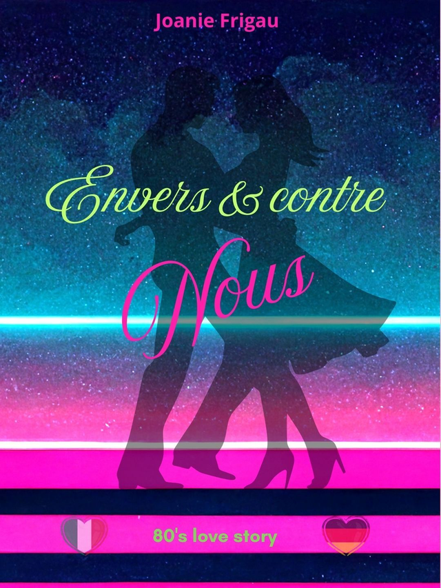 PRE COMMANDE Envers et contre nous