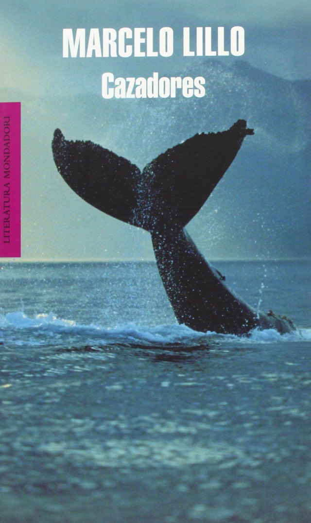 Cazadores - Marcelo Lillo