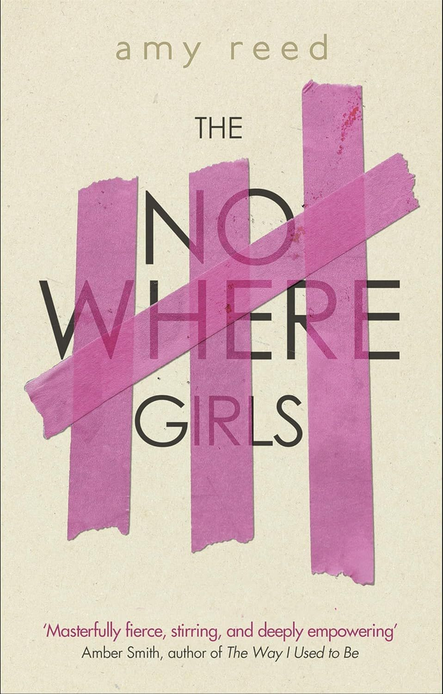 The Nowhere Girls / Amy Reed