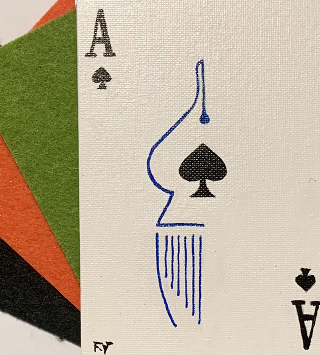 Plume de Pique ♠️ 