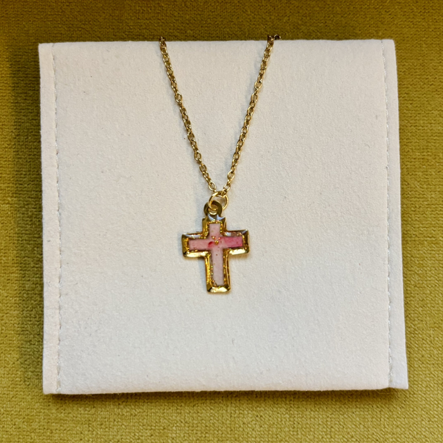 En stock 🛍️ Croix 07
