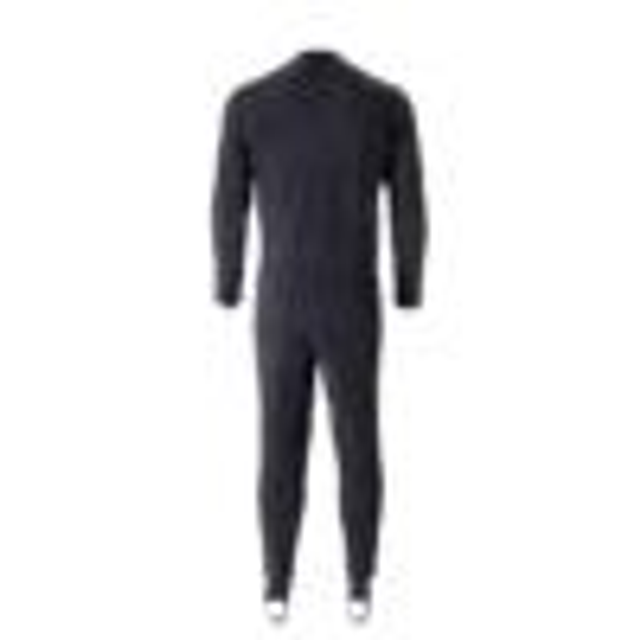 BARE Polar Strech Mid-Layer full homme