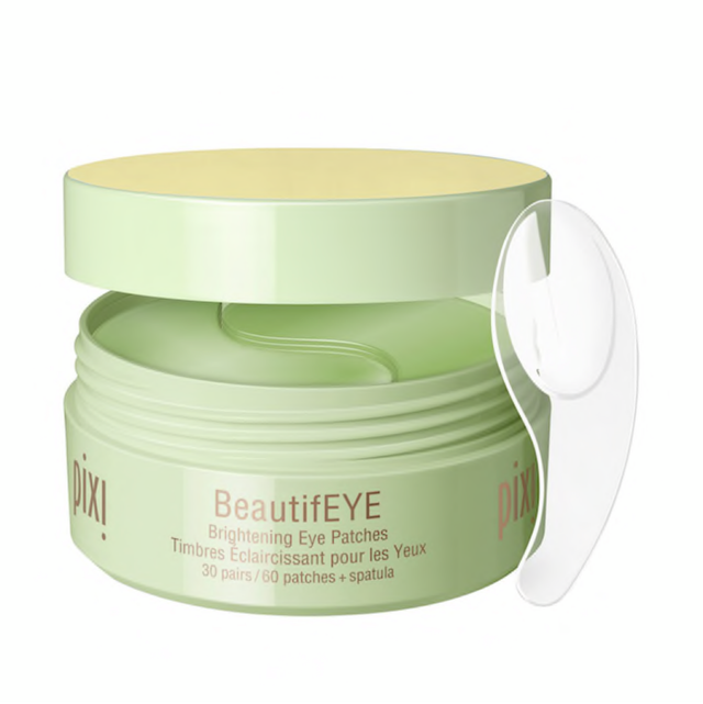 Patchs Éclaircissant Yeux