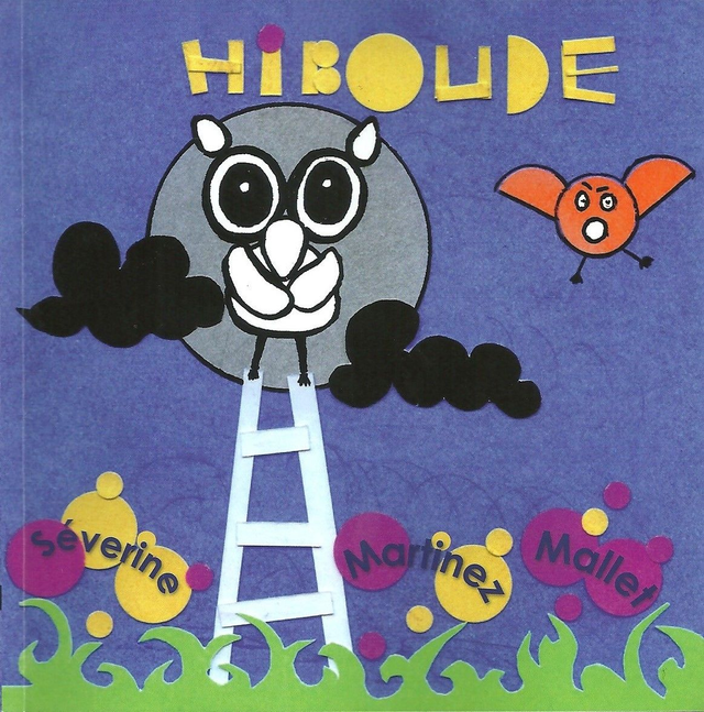 Hiboude