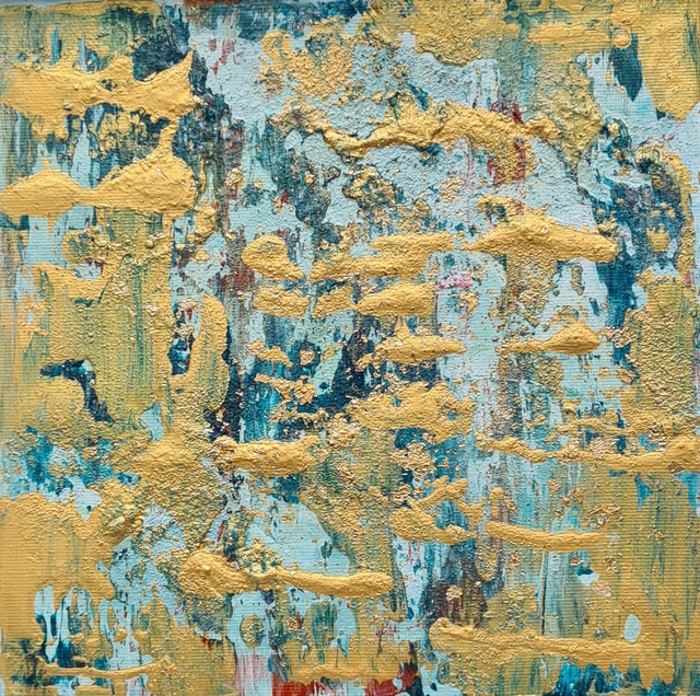 POLYCHROME 52 - 20x20cm