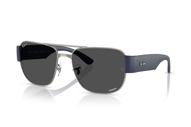 Eyewear Man Woman Ray-Ban  RB 3756CH 004/K8