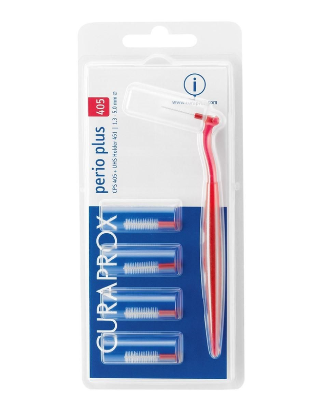 Curaprox Perio plus