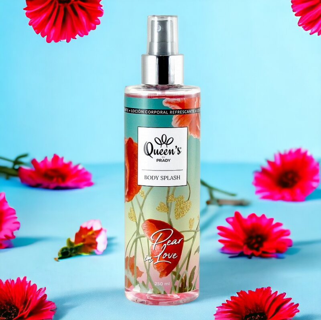 Brume PEAR IN LOVE