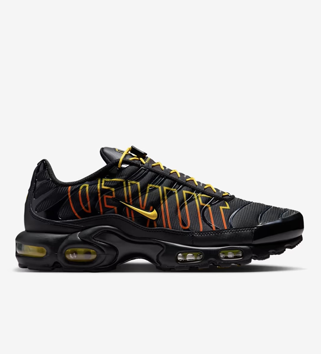 Nike air max TN’s tuned utility 