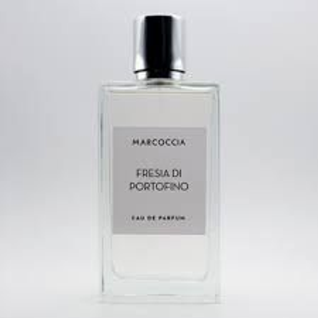 Marcoccia Parfums Fresia Di Portofino Edp 100ml