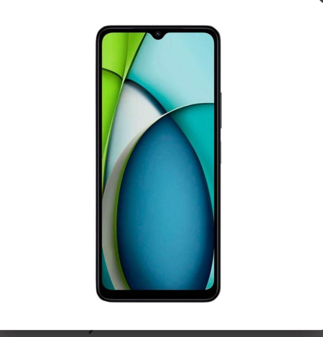 Xiaomi Redmi A3X (6.71" - 64 Go, 3 Go RAM) Blanc


