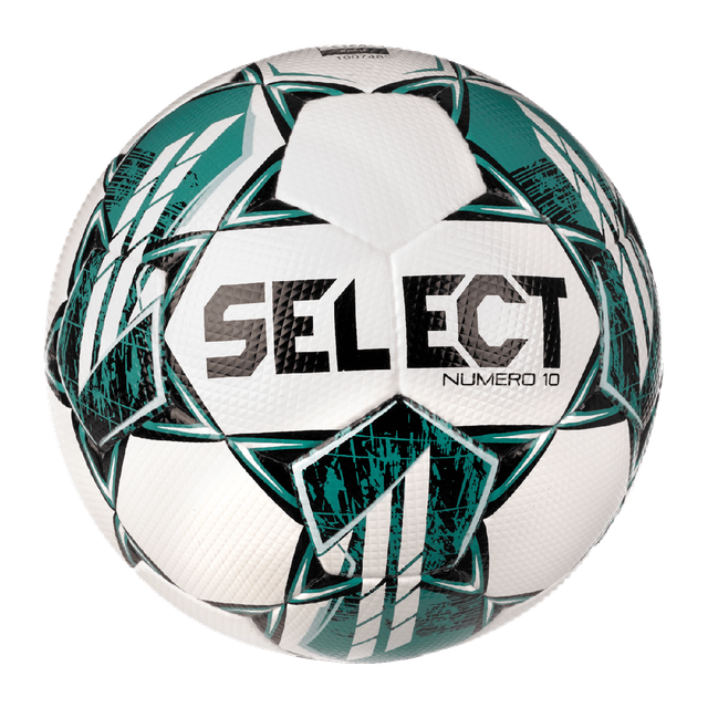 Bola de Futebol Select Numero 10
