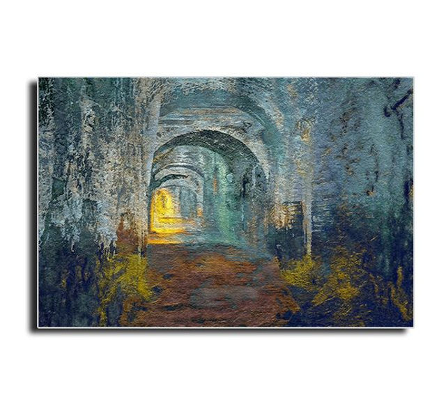 01 Urban - Every Road Is Messy, 2023.