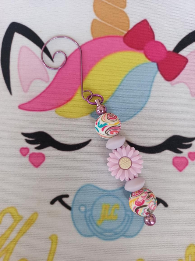 Déco Sapin de Noël Marguerite