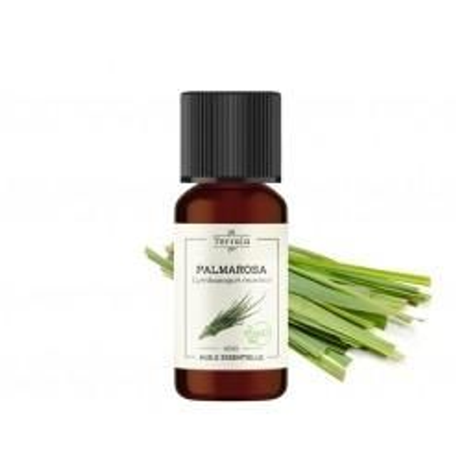 HUILE ESSENTIELLE PALMAROSA BIO 10ML