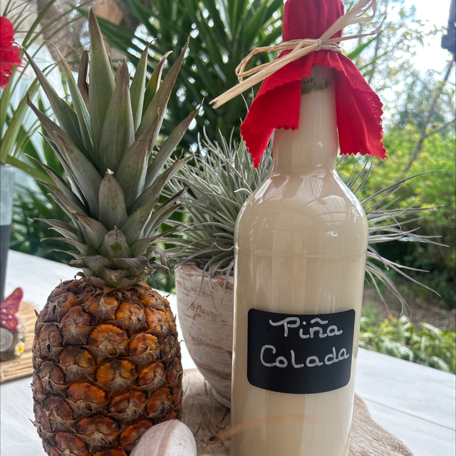 Piña colada 