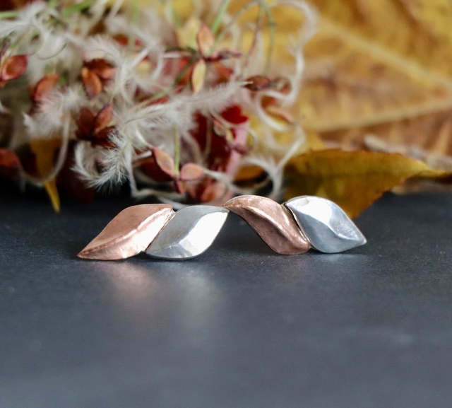 Boucles d&#039;oreilles Veona