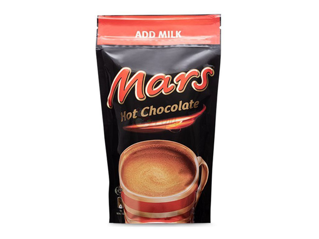 Mars Chocolat en Poudre 140g