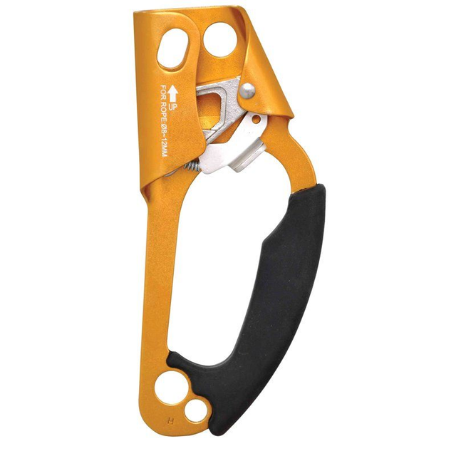 Poignée d'ascension KRATOS