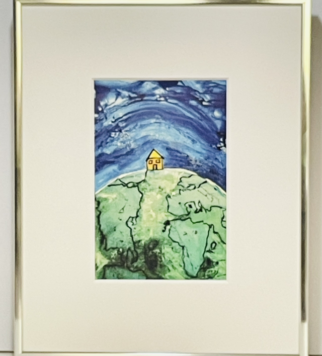 Dach der Welt - Udo Lindenberg/ Bonifatiuswerk 