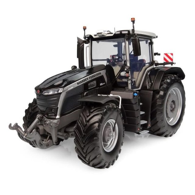 TRACTEUR MASSEY FERGUSON 9S 425 Black UH 6629

