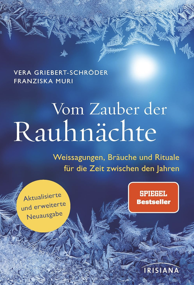 Vom Zauber der Rauhnächte