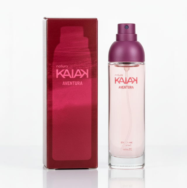 KAIAK AVENTURA FEM 25ML