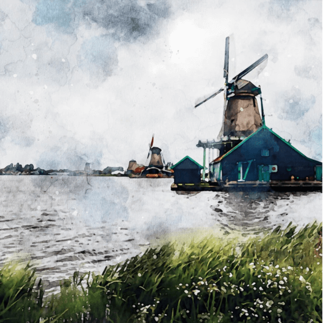 Julianadorp tile collection (TIL8)