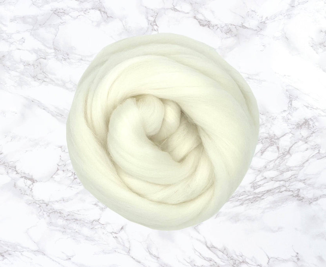 Lightening 23 mic merino top 