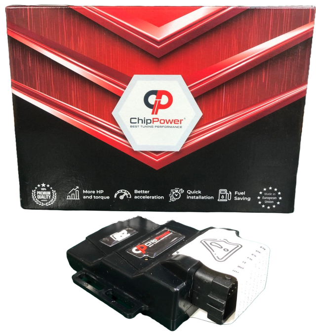 ChipPower GS2 for Mokka X 2012-2019