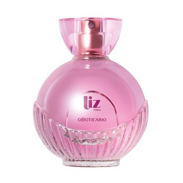 Liz Flora Eau de Toilette, 100ml