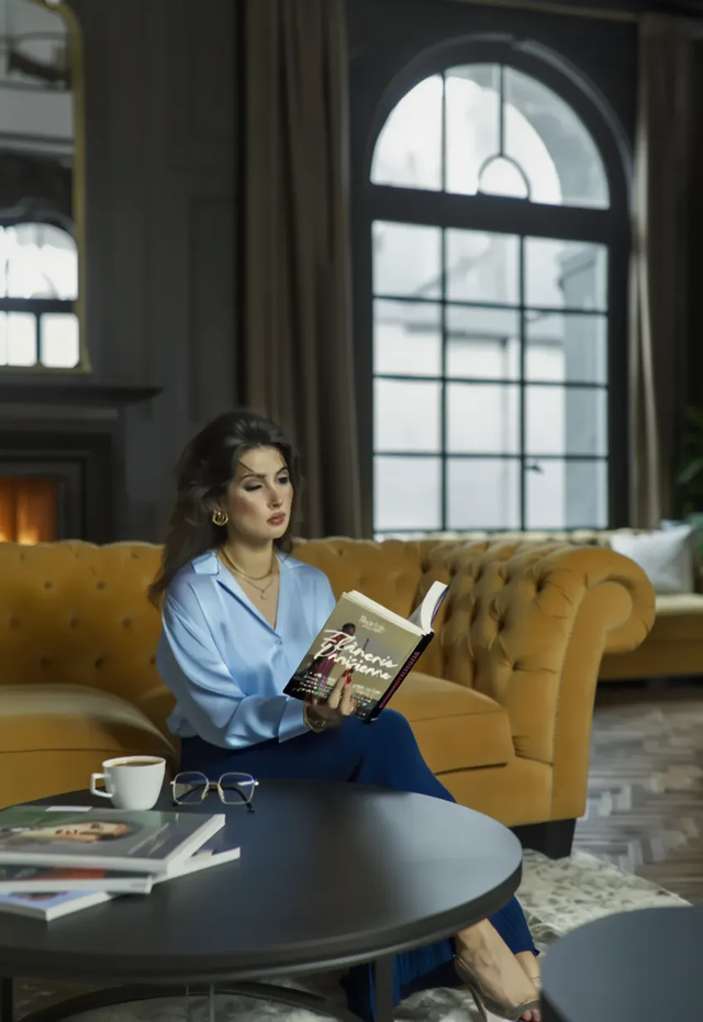 Lectrices Flânerie Littéraire 