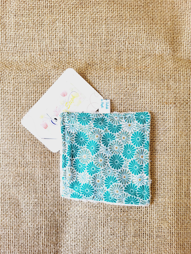 Lingette à l'unité 