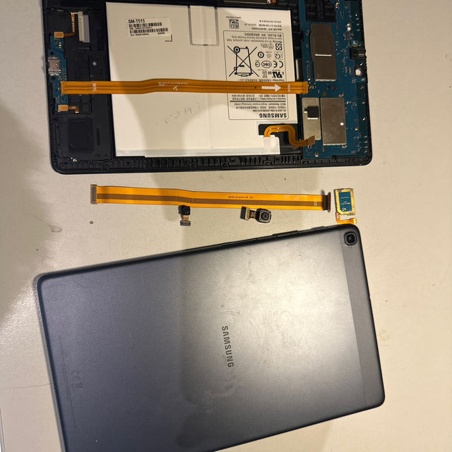 1090-Samsung Galaxy Tab A 10.1 (SM-T515)
