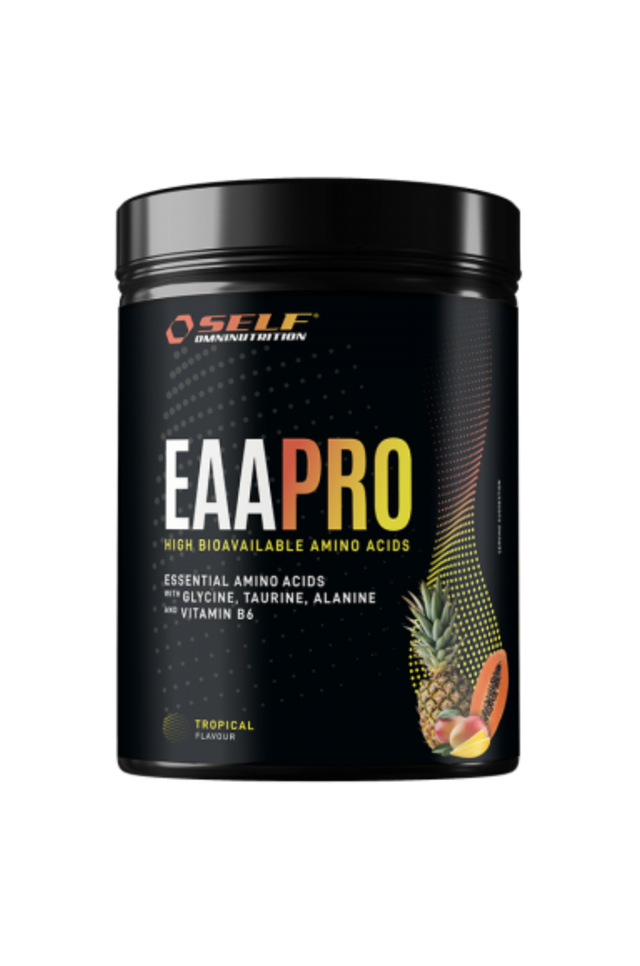 EAA PRO 400GR TROPICAL