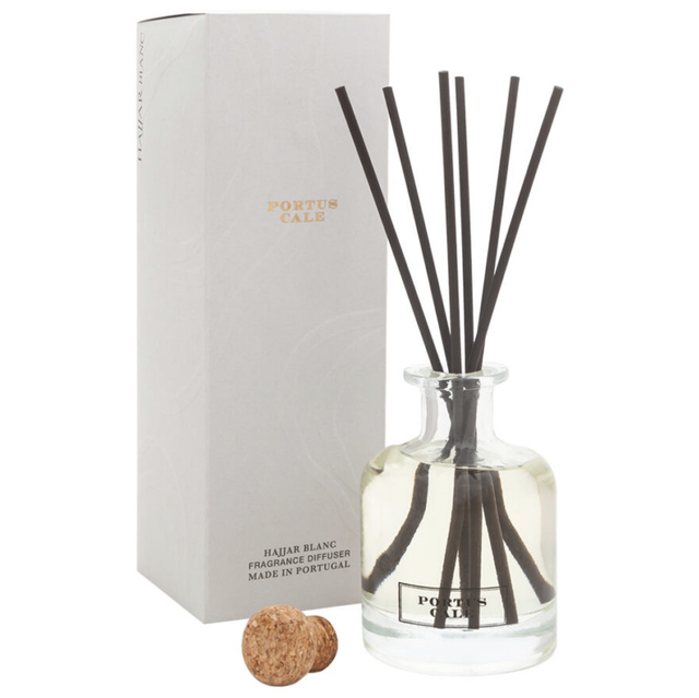 Portus cale difusor 100ml HAJJAR