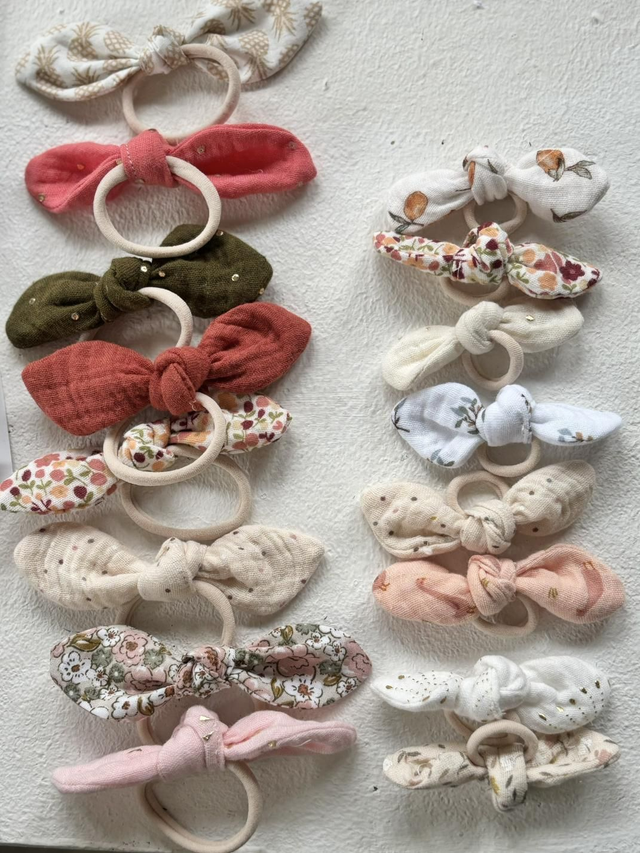 Noeud élastique grand modèle