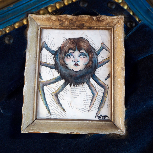 La faiseuse de rêves 