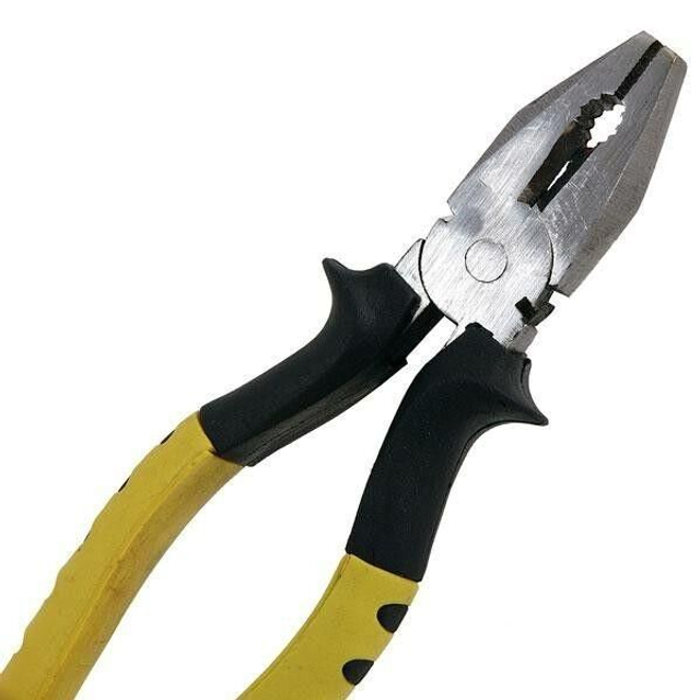 200mm/8&quot; Combination Pro-torq Plier