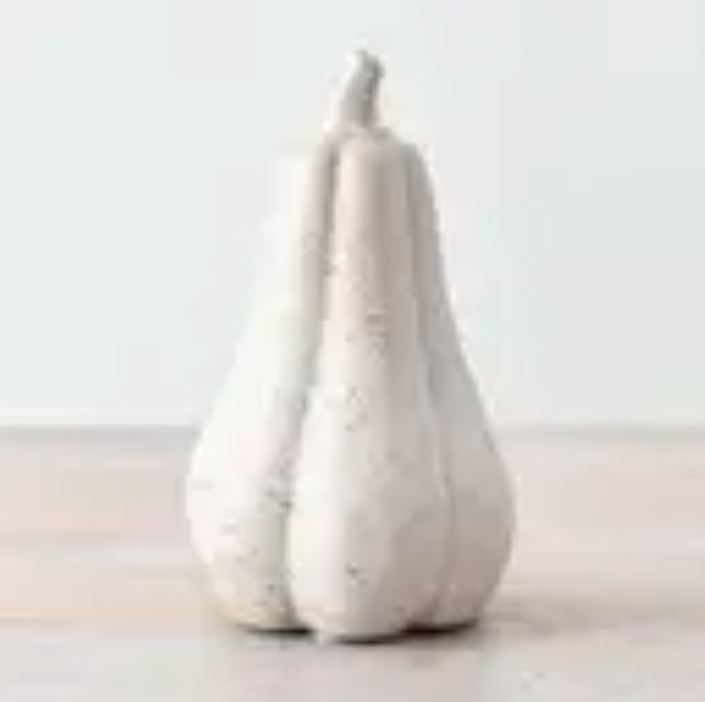 Speckled Tall Pumpkin