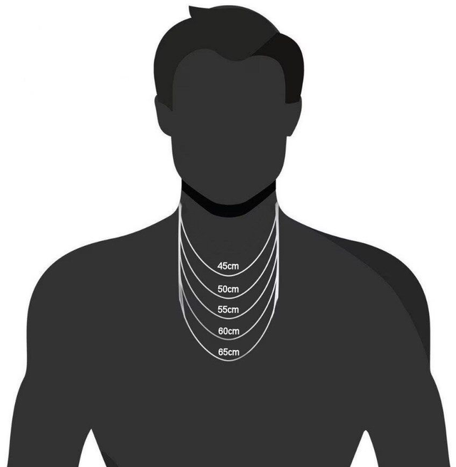 Pendentif Pierre de Lune