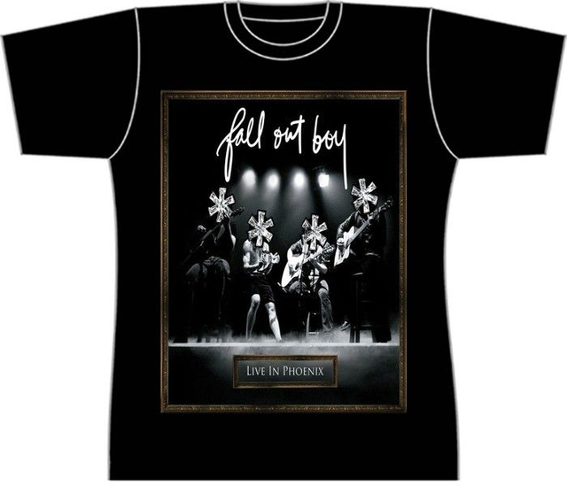 Fall Out Boy