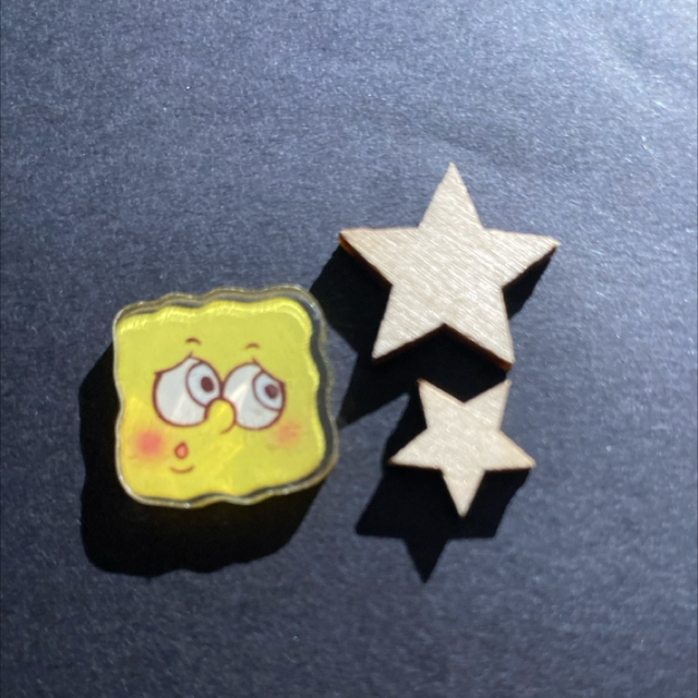 Mini Planar #11
