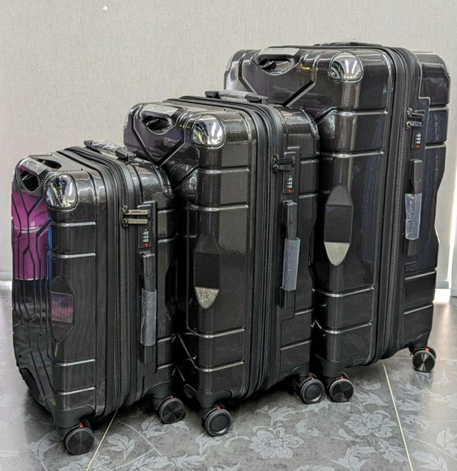 Cabin Luggage  PC&ABS