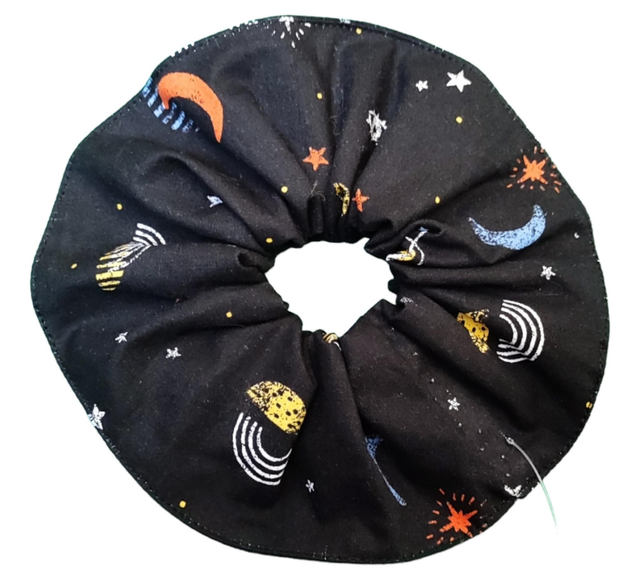 Chouchou nuit étoilée 